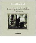 I mestieri nella stalla d'inverno