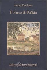 Il parco di Puskin Il parco di Puskin