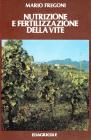 Nutrizione e fertilizzazione della vite