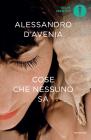 Cose che nessuno sa. E-book