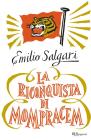 La riconquista di Mompracem. E-book