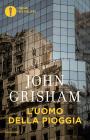 Luomo della pioggia. E-book