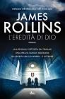 L EREDITA DI DIO. E-book