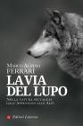 La via del lupo. E-book