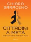 Cittadini a metà. E-book