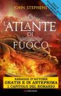 L atlante di fuoco -?? Assaggi dautore gratuiti. E-book