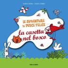 Le avventure di Pesce Felice. E-book