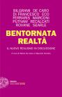 Bentornata realtà. E-book