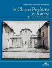 Le chiese perdute di Rimini. E-book