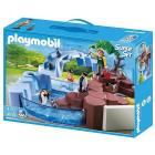 Super Set Vasca dei Pinguini (4013)