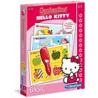 Sapientino Penna Hello Kitty Basic