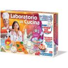 Laboratorio di cucina