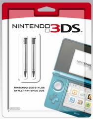 Nintendo 3DS - Stylus