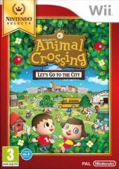 Animal Crossing Selects