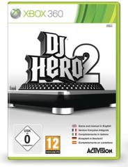 DJ Hero 2
