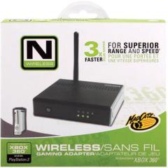 MAD CATZ X360 Wireless Network Adapter
