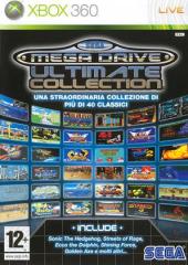 Sega Mega Drive Collection