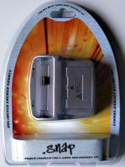 SNAP GBA SP - Power Desk Charger