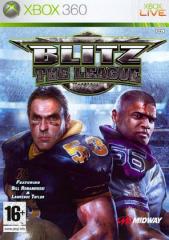 Blitz: The League