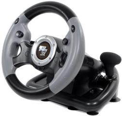 PS3 X360 PC Volante Super Sports 3X