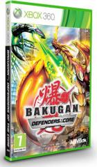 Bakugan 2