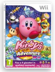Kirby's Adventure