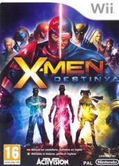 X-Men: Destiny