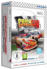 Crash Car + volante