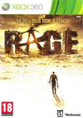 Rage