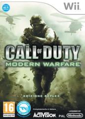 Call Of Duty Modern Warfare Reflex