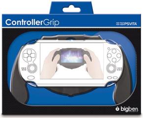 Controller Grip per PS Vita