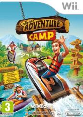 Cabela's Adventure Camp