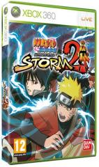 Naruto Shippuden Ult Ninja Storm 2