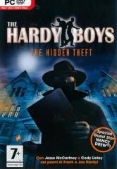 Hardy Boys - The Hidden Theft Hardy Boys - The Hidden Theft