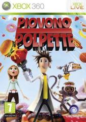 Piovono Polpette