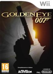 James Bond Golden Eye