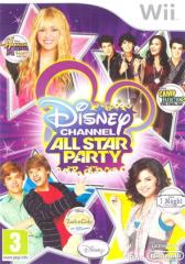 Disney Channel All Star Party