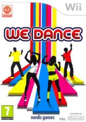 We Dance