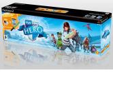 Eyetoy Play: Hero + Spada + Telecamera