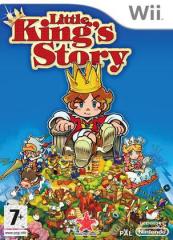 Little King's Story