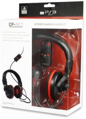 PS3 Cuffia CP-NC1