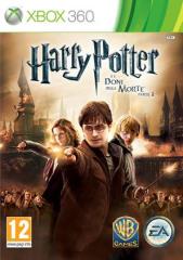 Harry Potter e i doni della morte parte2