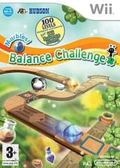 Marbles! Balance Challenge