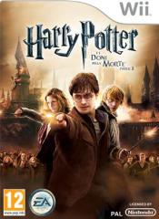 Harry Potter e i doni della morte parte2