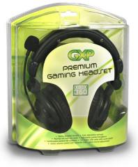 Xbox360 Premium Gaming Headset