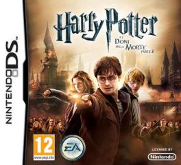 Harry Potter e i doni della morte parte2