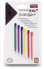 Stylus Colorati Pack 6 pezzi Bigben