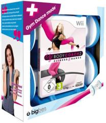 My Body Coach 2 + 2 Manubri