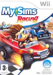 MySims Racing