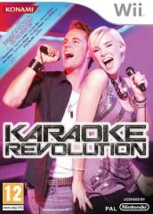 Karaoke Revolution